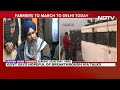 Farmers Protest 2024 | Farmers Begin March To Delhi, Say We Arent The Ones Who Blocked Roads  - 07:25 min - News - Video