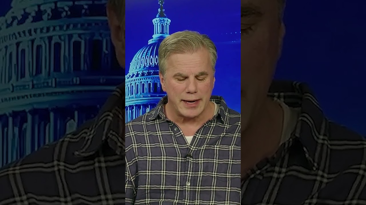 FITTON: FBI & DOJ must release the nearly 2 million secret files on the lawfare against Trump!