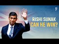 UK Snap Election: Can Rishi Sunaks Big gamble pay off? | The News9 Plus Show