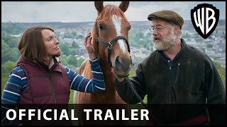 Dream Horse - Official Trailer -