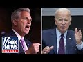 McCarthy gives bombshell update on Biden impeachment inquiry: ‘This is important’