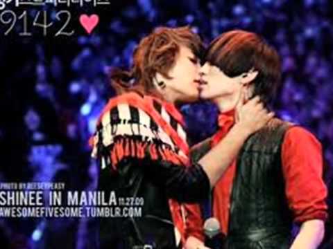 MinJongKey_ SHINee.wmv