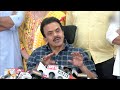“Five power centers in party…”Expelled Sanjay Nirupam exposes Congress’ leadership conflicts | News9