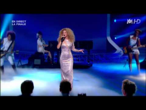 Best Thing I Never Had X Factor France (28 06 2011)