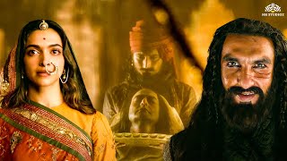 अगर पंडित का सिर काटकर तोहफ़े में भेजोगे, तो 𝗣𝗔𝗧𝗠𝗔𝗩𝗔𝗧𝗜 तुमसे मिलने यहाँ आएगी | 𝗥𝗮𝗻𝘃𝗲𝗲𝗿 𝗮𝗻𝗱 𝗗𝗲𝗲𝗽𝗶𝗸𝗮