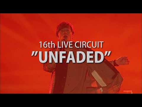 ポルノグラフィティ 20th Anniversary Special Live Box SPOT映像
