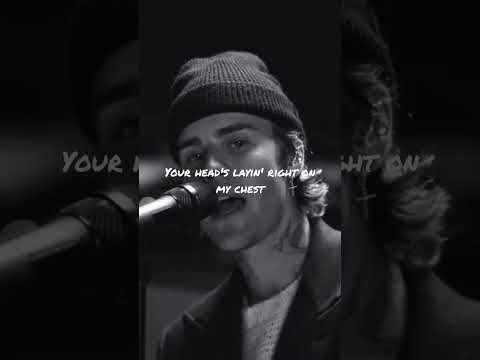 Justin Bieber - 2 Much (Live from Paris) ❤️