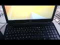 Touchpad Acer Aspire E5-511-C7NE Nao Funciona (RESOLVIDO)