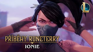 League of Legends - Príbehy Runettery  - Lekce