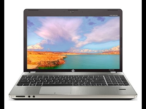 Ноутбук Hp Probook 4740s Цена