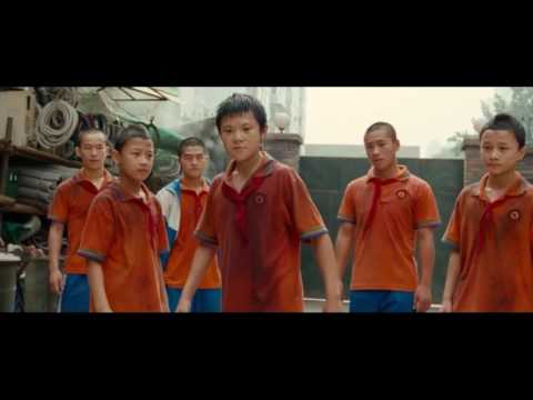 Eminem Till I Collapse Remix (Karate Kid Music Video) - OFFICIAL