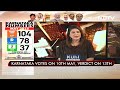 Karnataka Election On May 10, BJP Faces Tough Challenge  - 04:13 min - News - Video