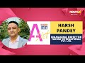 Harsh Pandey | Entrepreneur | India A-List | NewsX