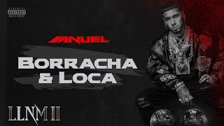 Borracha & Loca