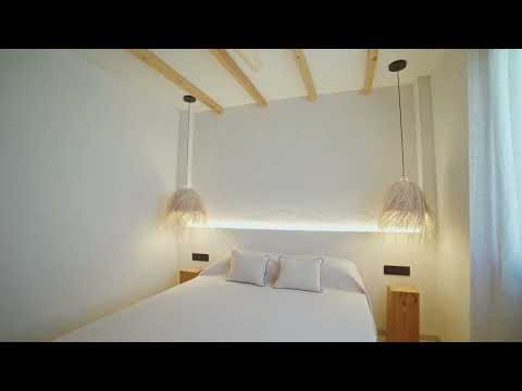 Video van accommodatie