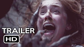 Insidious 4 - The Last Key 2018 Movie Trailer