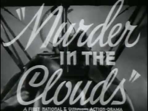 Murder in the Clouds'