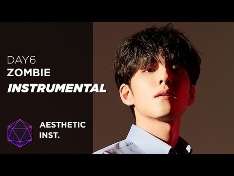 Upload mp3 to YouTube and audio cutter for DAY6 - Zombie (Official Instrumental) download from Youtube