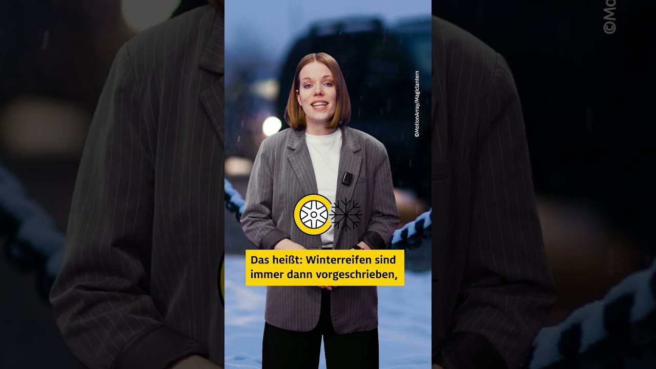 Sommerreifen im Frühling 🤔 adac shorts