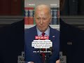BREAKING: Biden says the National Guard should not be used to address campus protests  - 00:11 min - News - Video