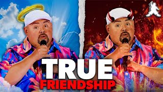 True Friendship | Gabriel Iglesias