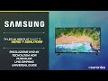 Samsung | Smart TV UHD 4K Flat | Serie 7 50NU7090