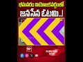 భీమవరం నియోజకవర్గంలో జనసేన ఓటమి..! | Bhimavaram Survey Report | AP Election Survey 2024 | Bhimavaram  - 00:57 min - News - Video