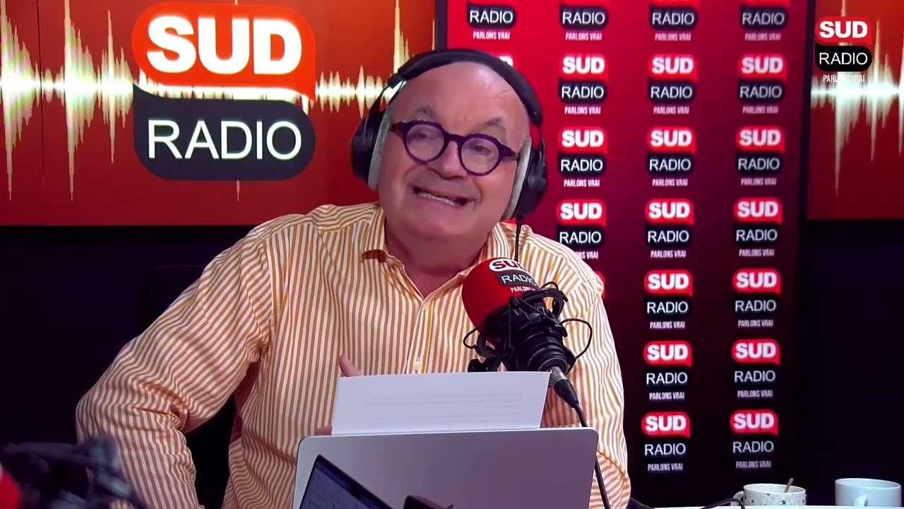 Lepaul insulté de fasciste : "Le crétinisme absolu est encore sorti de sa boîte !"