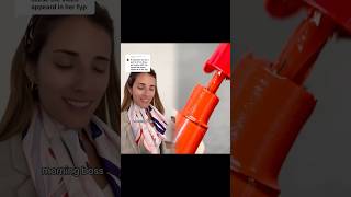 ✨ PART 2 Gate agent didn’t know that Hawaii is a state #skit #hawaii #airport #travel