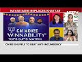 Lok Sabha Election 2024: BJPs Big Haryana Shake-Up And The Message It Carries | India Decides  - 23:04 min - News - Video
