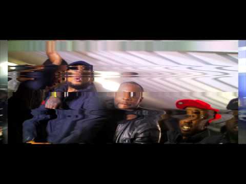 Ghetts ft Mega, Frisco, Chip & Devlin