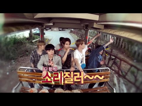 NCT LIFE in Chiang Mai Teaser