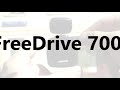 Обзор видеорегистратора Digma FreeDrive 700 GW. Часть 2 - меню настроек