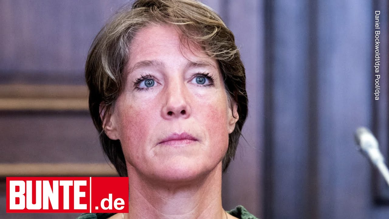 Gericht entscheidet: Christina Block darf ihre Kinder nicht mehr sehen