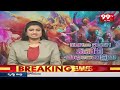 MLC Kavitha : Delhi Liquor Scam : రేపటితో ముగియనున్న కవిత ఈడీ కస్టడీ | 99TV  - 03:43 min - News - Video