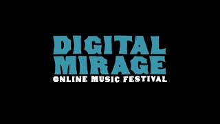 Nurko - Digital Mirage (Full Set)