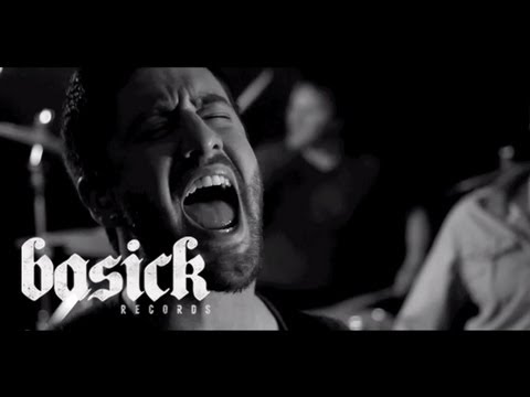 ALAYA - Inside (Official Music Video - Basick Records) online metal music video by ALAYA