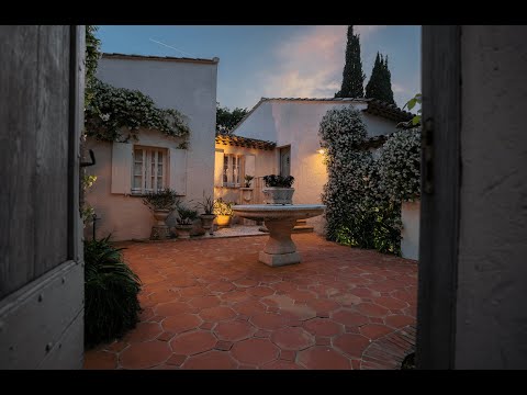 Property video