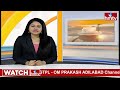 తిరుమల శ్రీవారిని దర్శించుకున్న చంద్రబాబు | TDP Chief Chandrababu visit Tirumala  | hmtv  - 00:59 min - News - Video