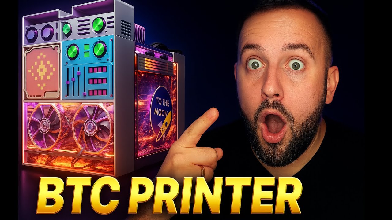 I Bought GoMining’s “Greedy Machine” — MOST EXPENSIVE Bitcoin Miner