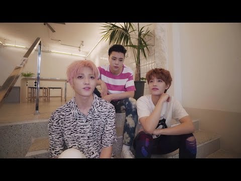 NCT 127 BOY VIDEO B - CUT #5