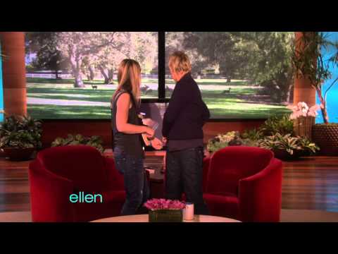 A Surprise Staff Proposal