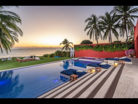 Property video