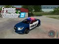 Chevrolet Malibu 2013 Police Interceptor v1.0.0.0