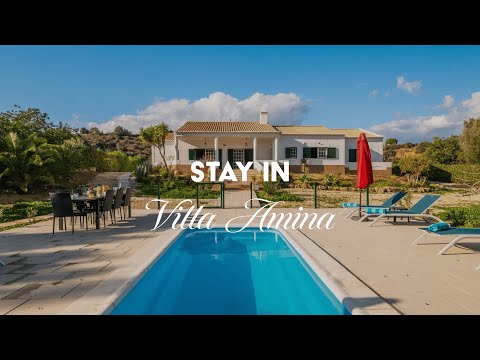 Property video