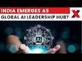AI Power Shift Begins! India Hosts Mega Summit With World Leaders, CEOs, Policymakers | NewsX