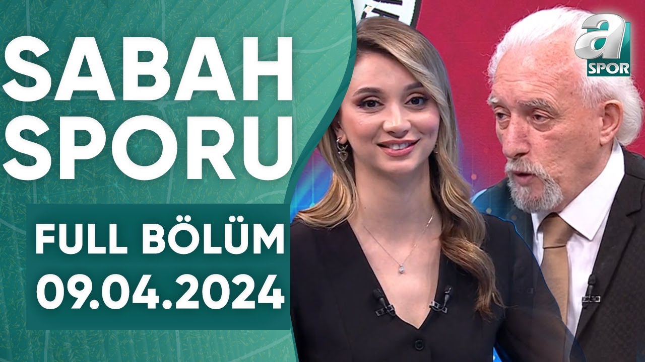 Mahmut Alpaslan: "Beşiktaş'ın Transferlerden Dolayı Başı Çok Ağrıyacak!" / A Spor / Sabah Sporu
