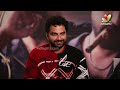 Vishwak Sen about His Next Movie With Balakrishna | Nivetha Pethuraj | Dhamki | IndiaGlitzTelugu  - 01:24 min - News - Video