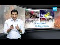 Present Situation In Visakhapatnam South | TDP, Janasena Alliance | AP Elections |  @SakshiTV  - 03:46 min - News - Video