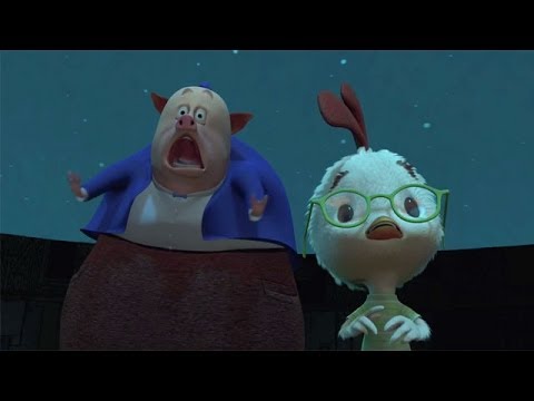 Chicken Little'